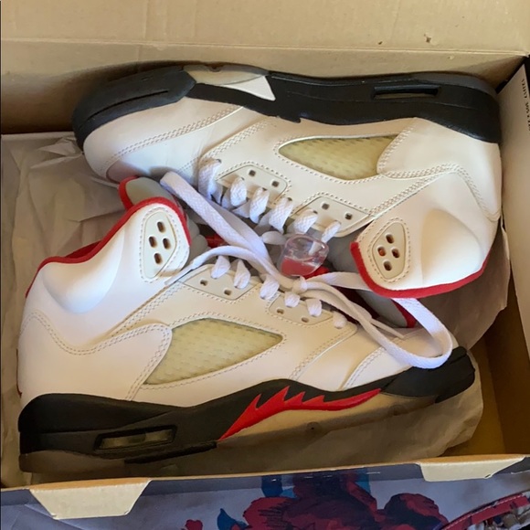 Jordan Shoes - Air Jordan 5 retro